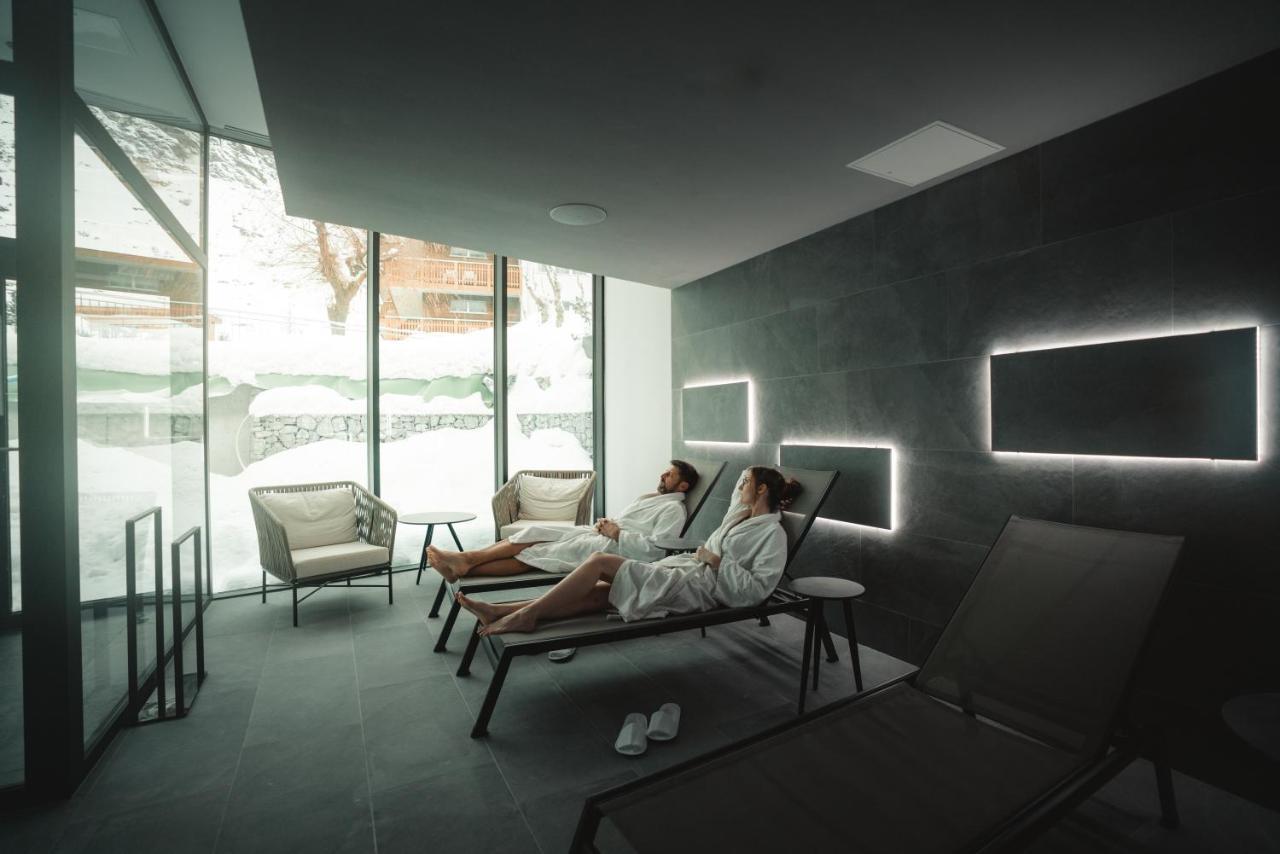 Zermatt Budget Rooms Dış mekan fotoğraf