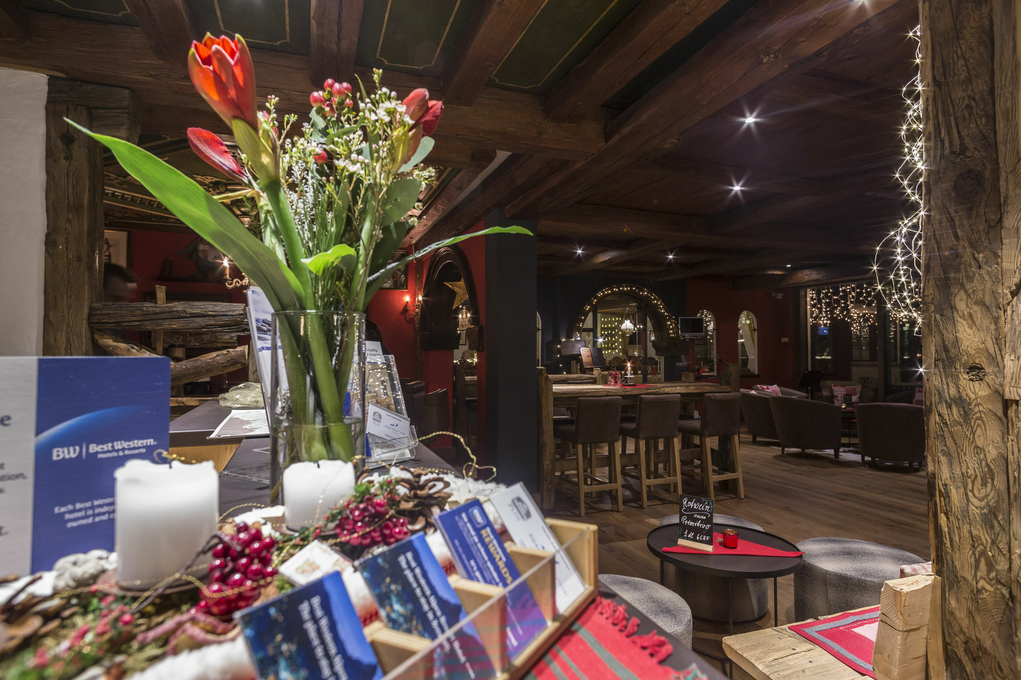 Zermatt Budget Rooms Dış mekan fotoğraf