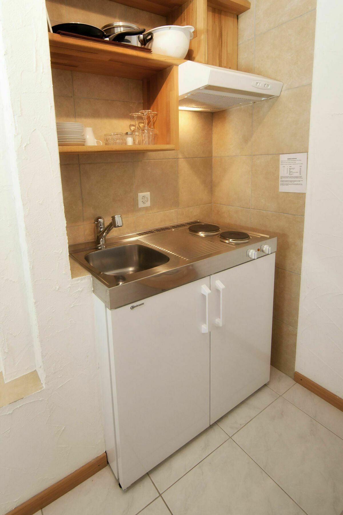 Zermatt Budget Rooms Dış mekan fotoğraf