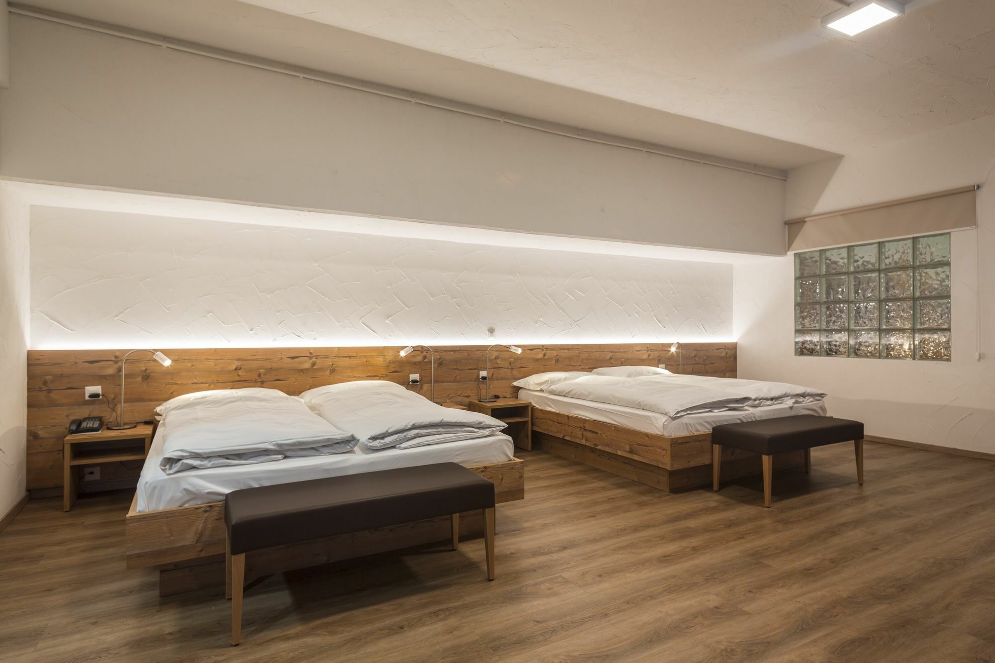 Zermatt Budget Rooms Dış mekan fotoğraf
